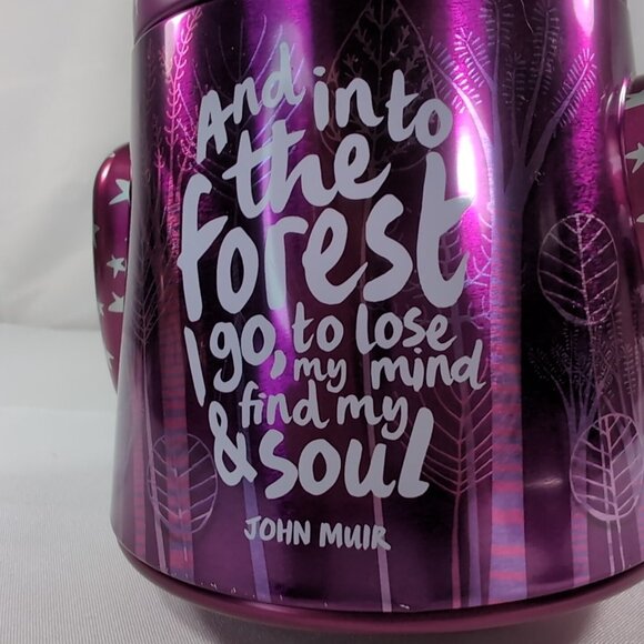 The Body Shop Olivia Owl 7 Set Coin Bank Shower Gel Hand Cream Strawberry Coconu - Picture 9 of 15